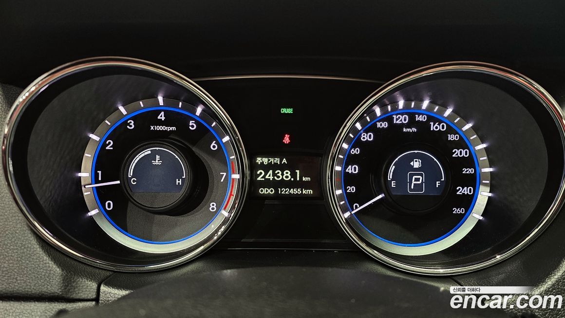 Hyundai Sonata 2014