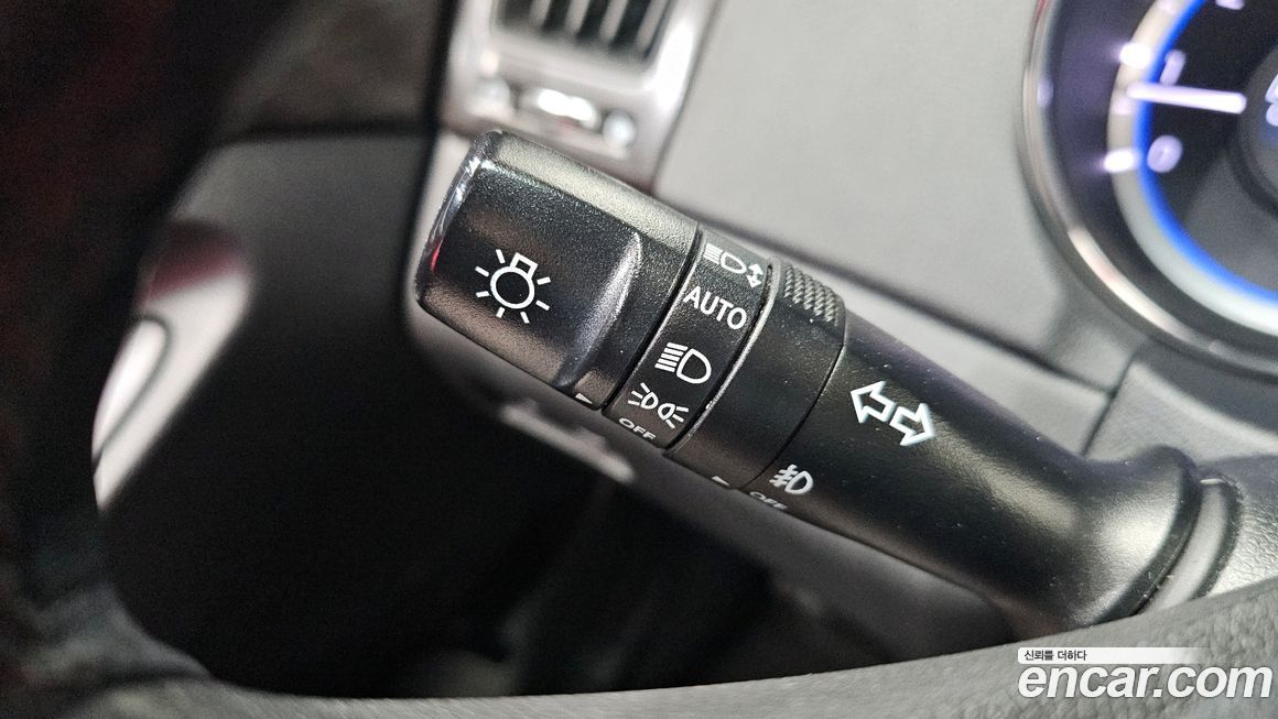 Hyundai Sonata 2014