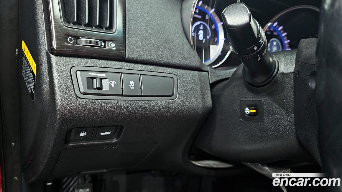 Hyundai Sonata 2014