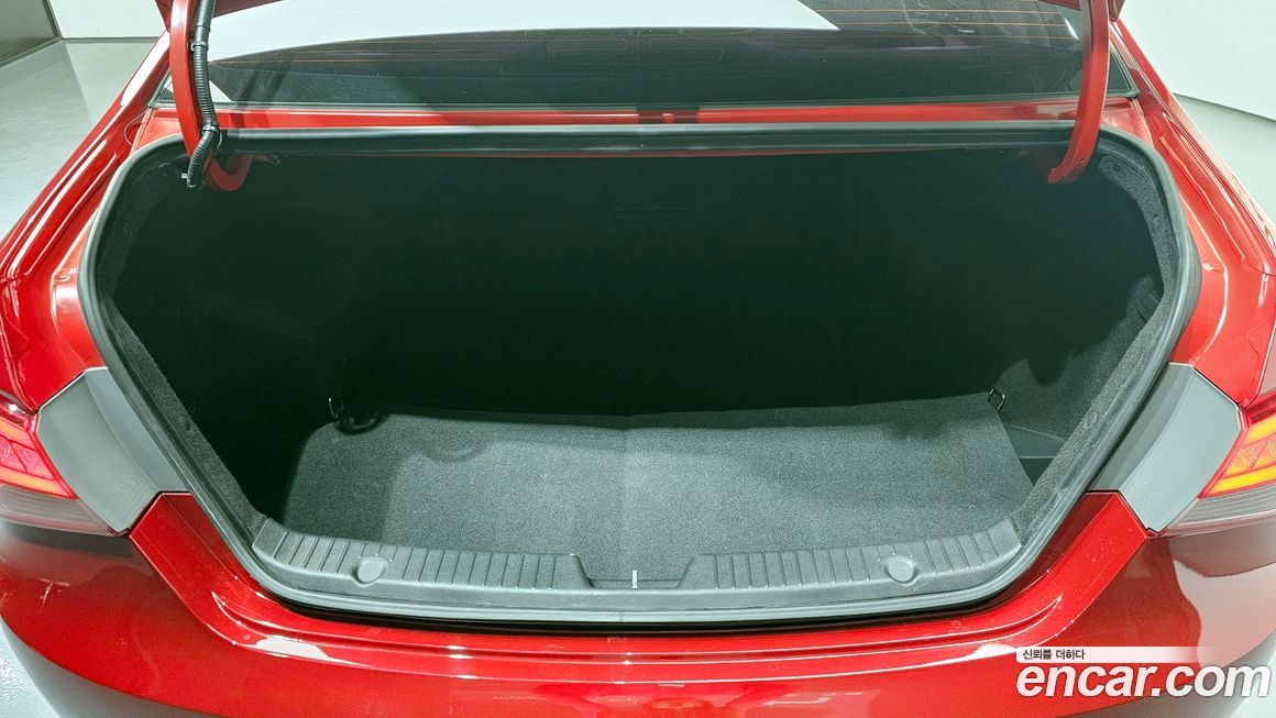 Hyundai Sonata 2014