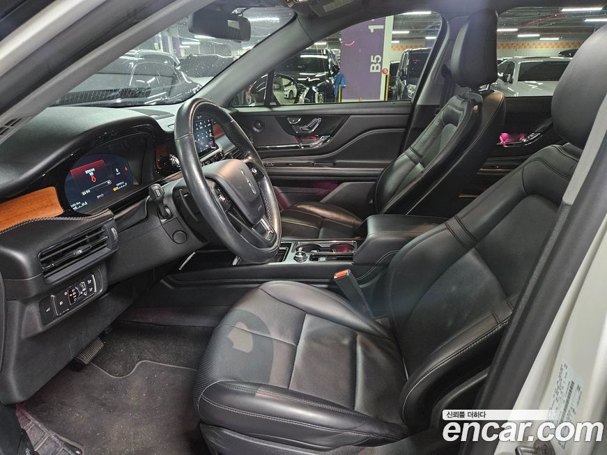 Lincoln Corsair 2020