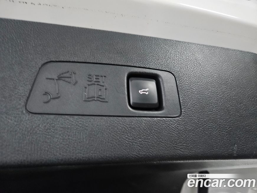 Lincoln Corsair 2020