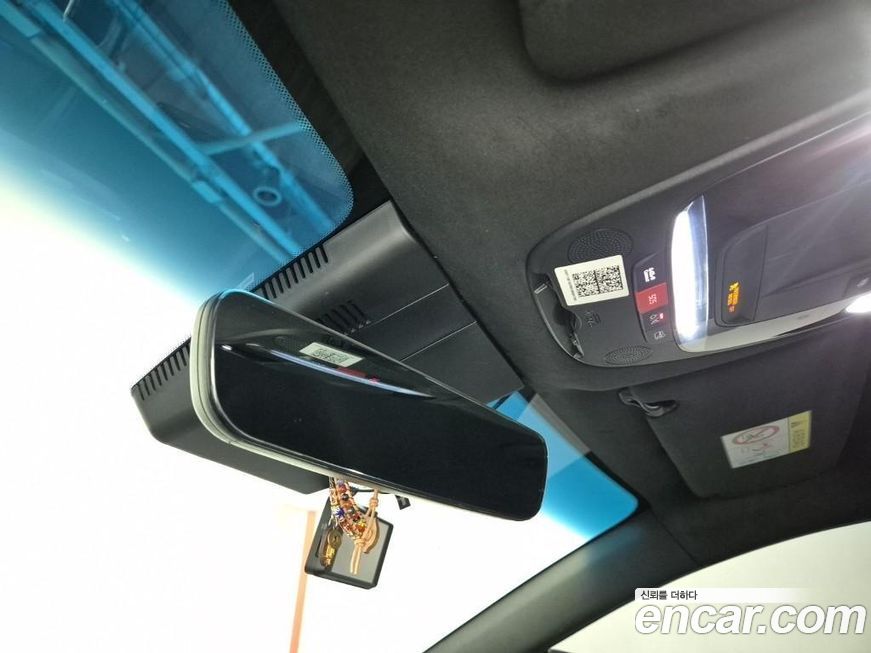 Kia K8 2022