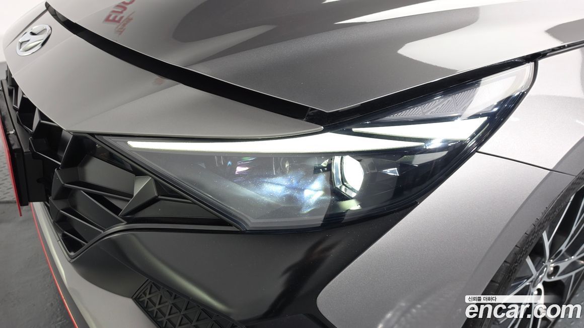 Hyundai AVANTE 2023
