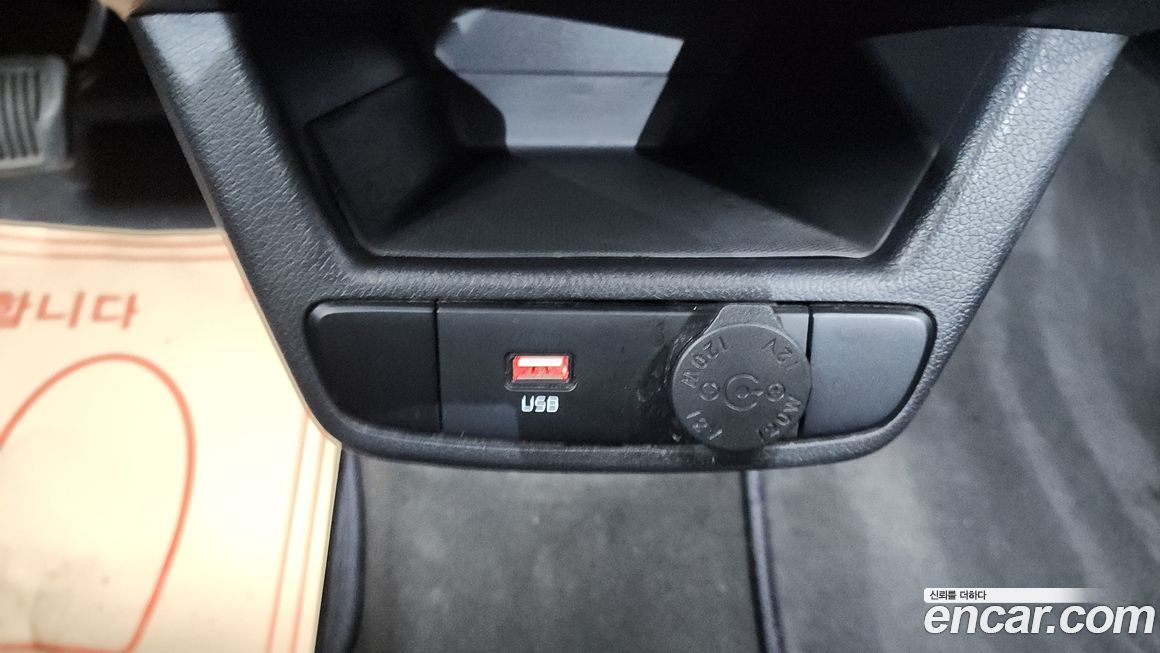 Kia RAY 2022