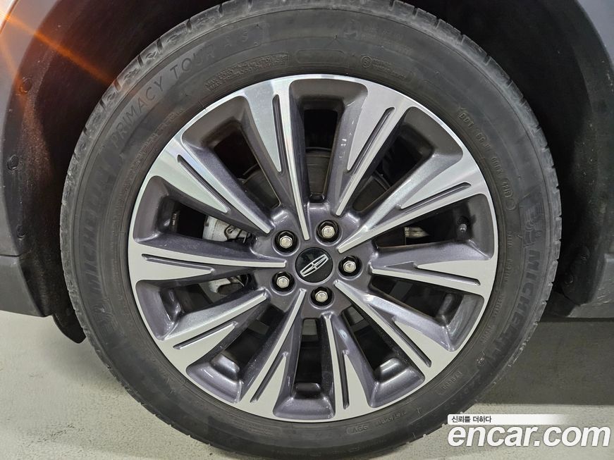 Lincoln Corsair 2020