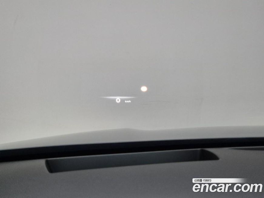Kia K8 2022