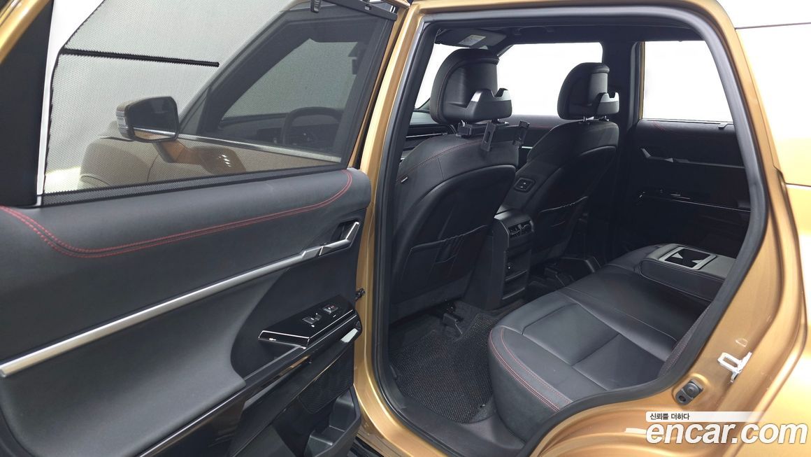 KG_Mobility_Ssangyong Actyon 2025