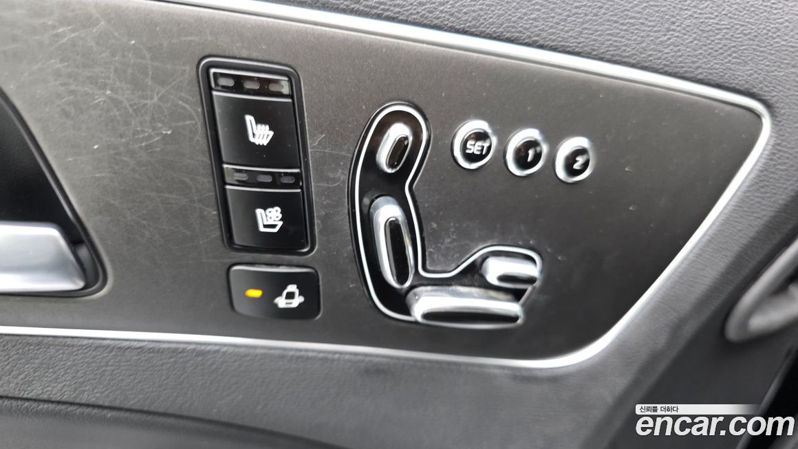 Kia K9 2014