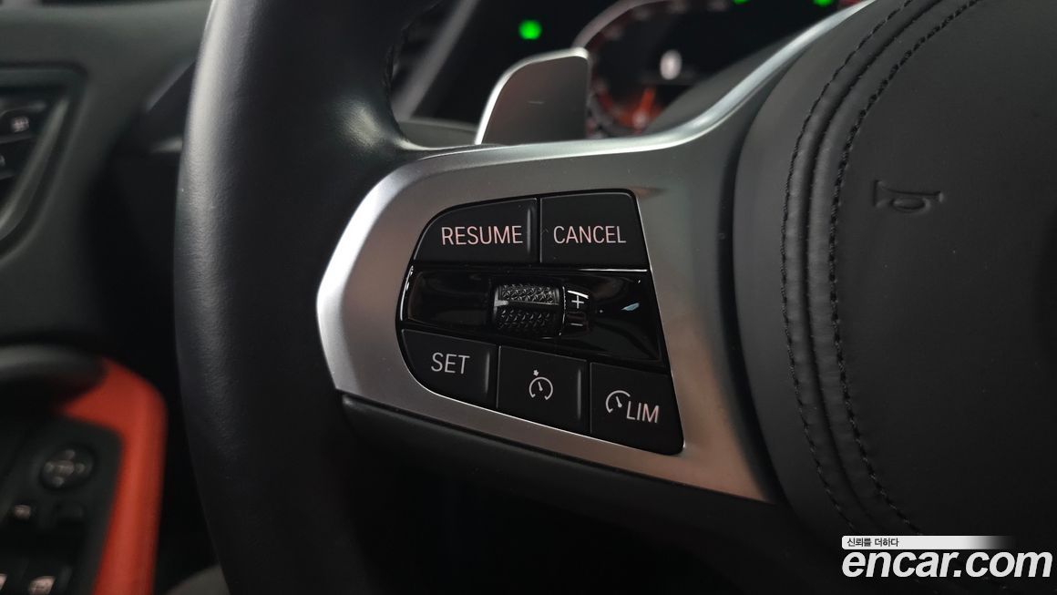 BMW 1-Series 2021