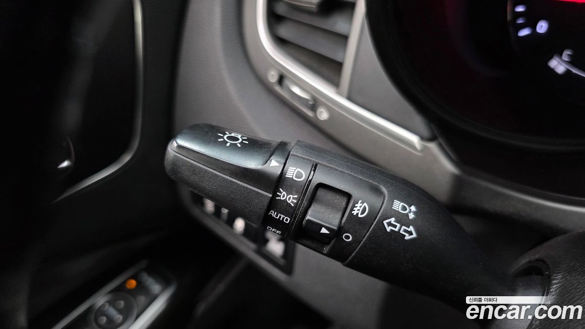 Kia K9 2014