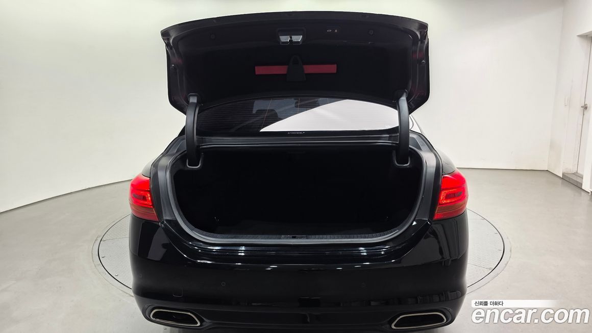 Kia K9 2014