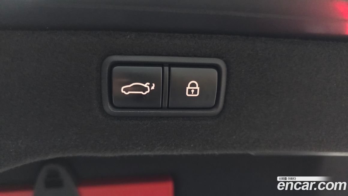 Kia K9 2014
