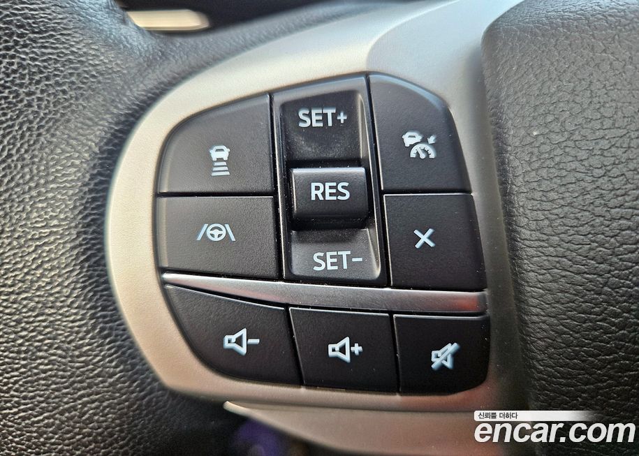 Ford Explorer 2021