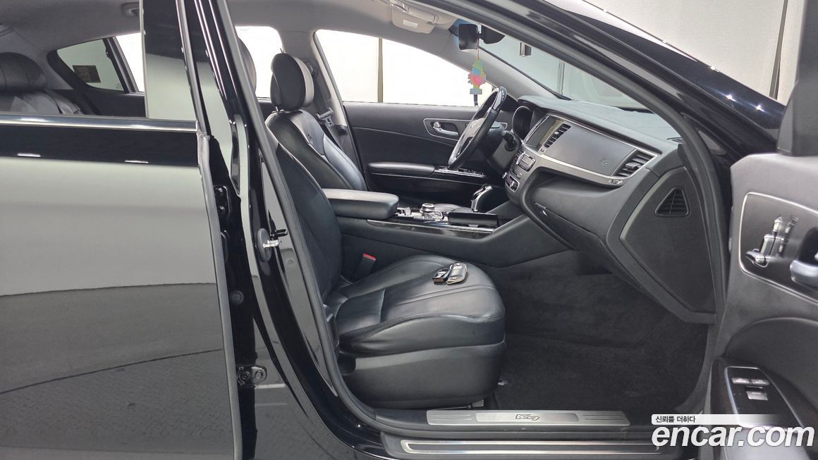 Kia K9 2014