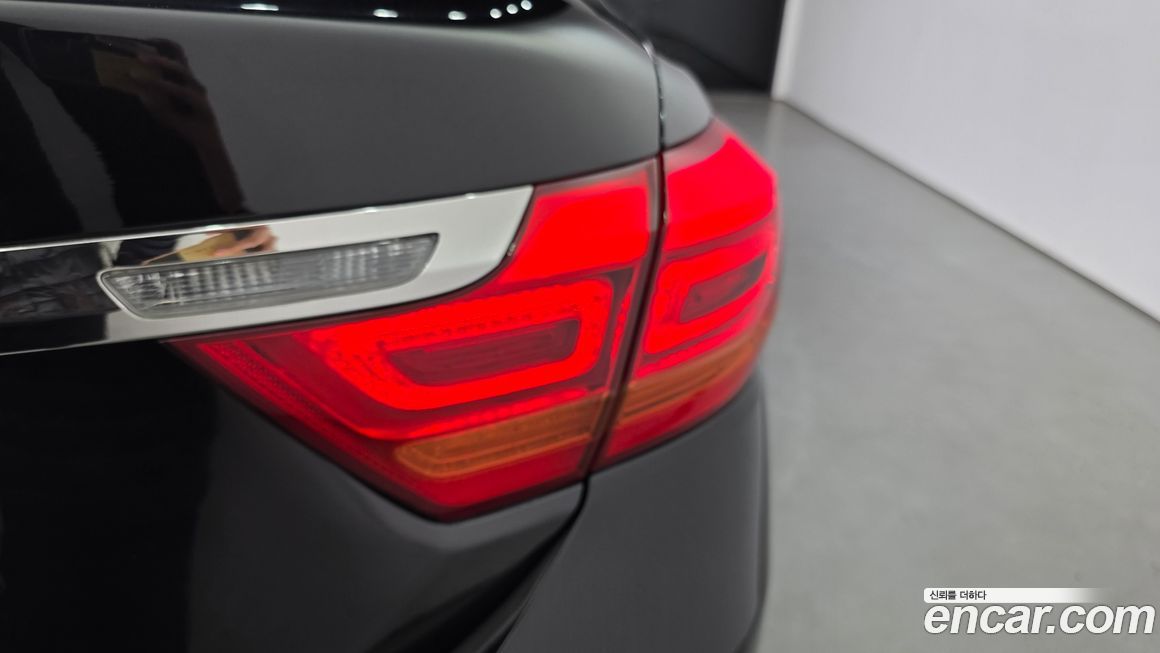 Kia K9 2014