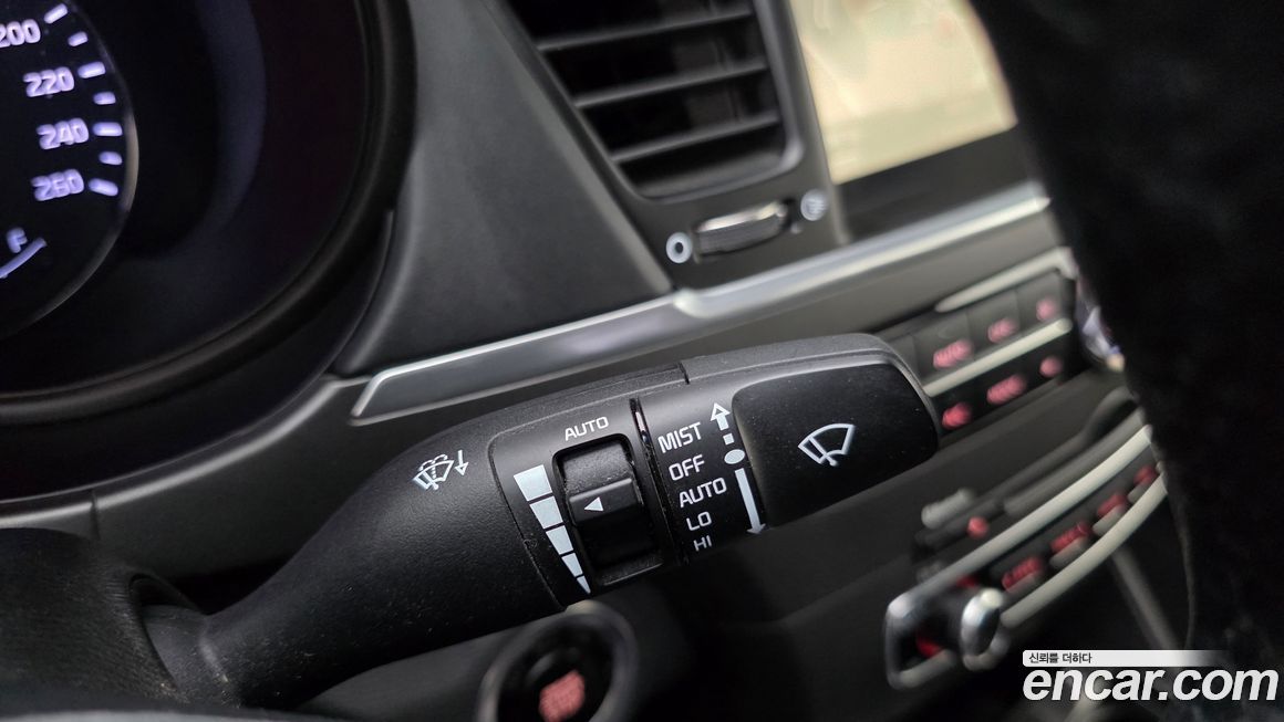 Kia K9 2014