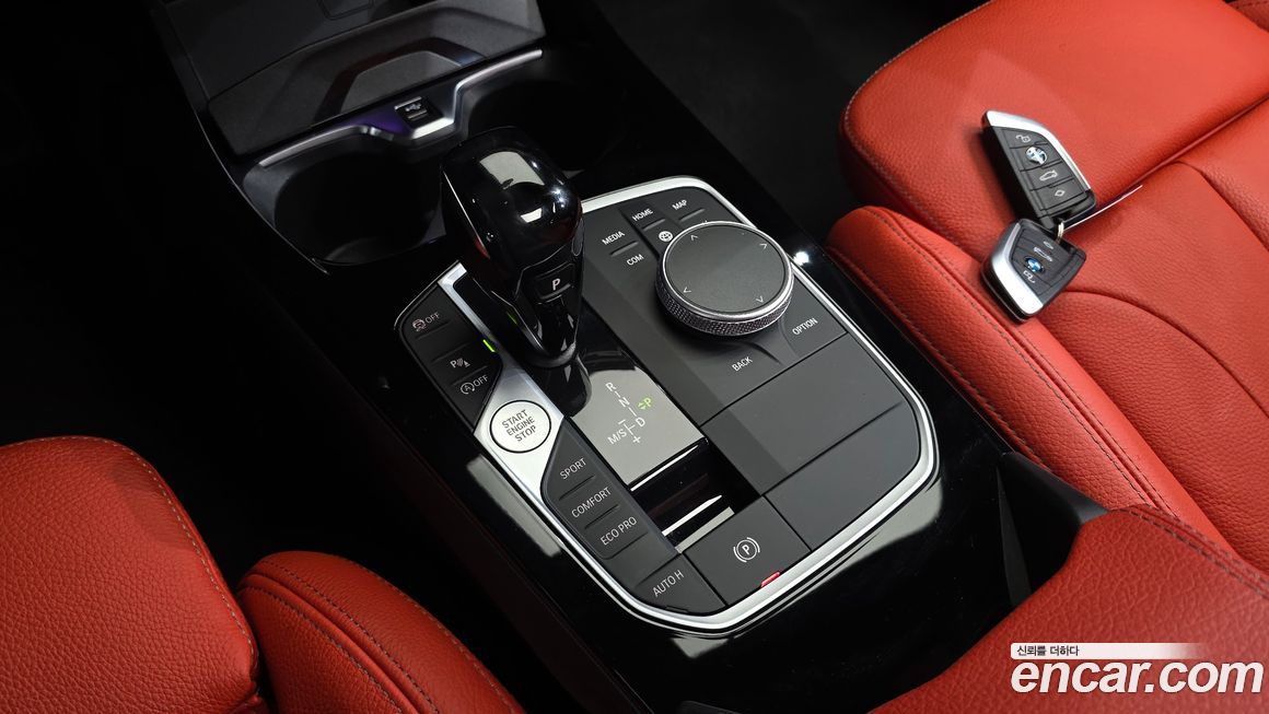 BMW 1-Series 2021