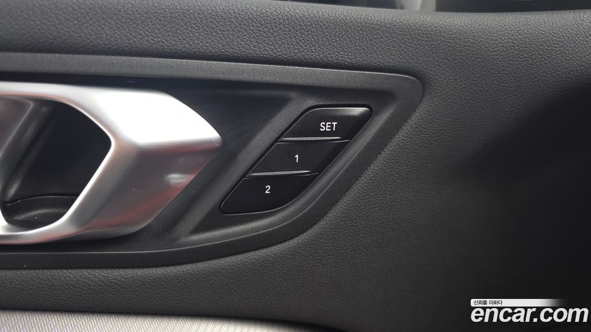 BMW 1-Series 2021