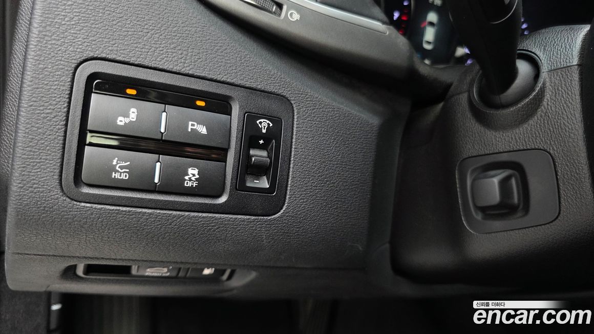 Kia K9 2014