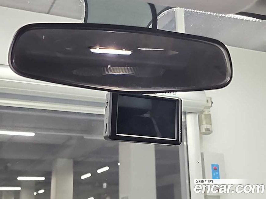 ChevroletGMDaewoo Spark 2017