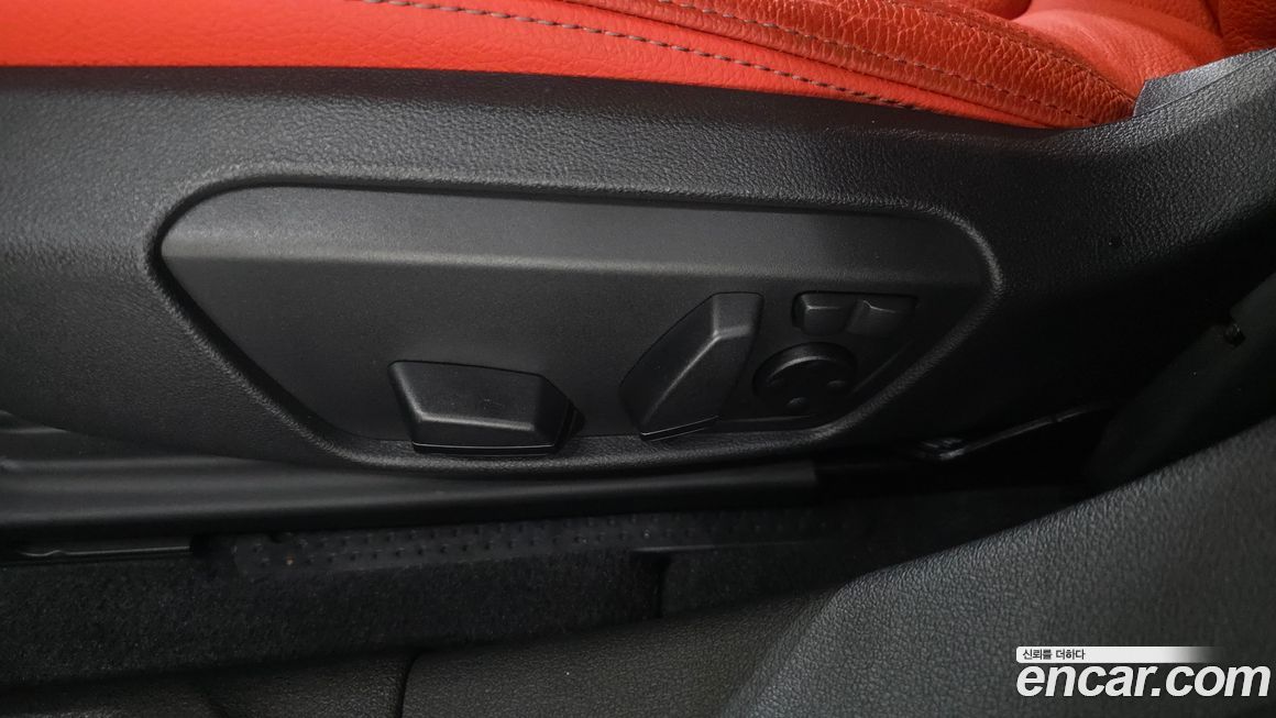 BMW 1-Series 2021