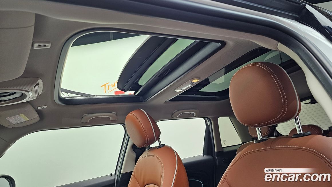 Mini Cooper 2024
