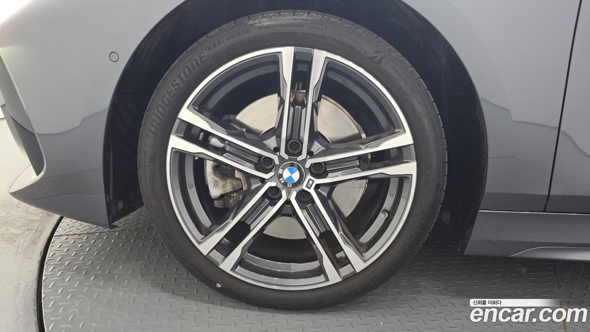 BMW 1-Series 2021