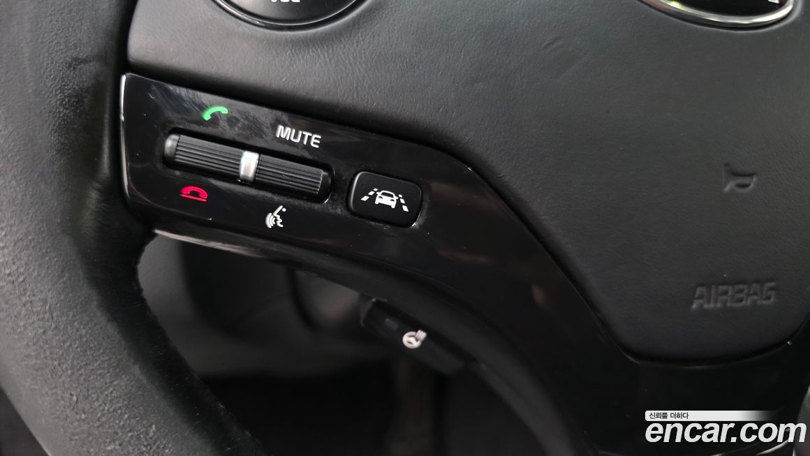 Kia K9 2014