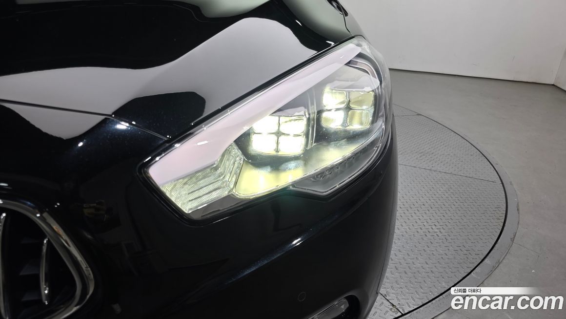 Kia K9 2014