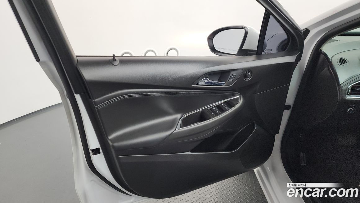 ChevroletGMDaewoo Cruze 2017