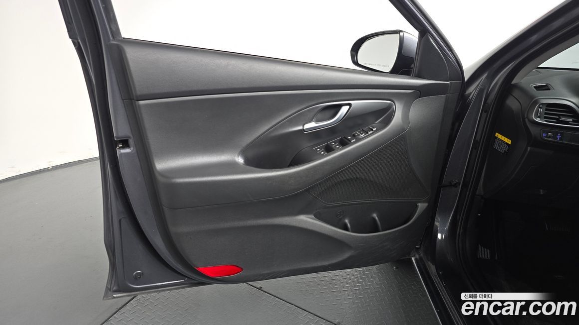 Hyundai i30 2018