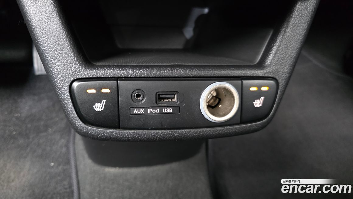 Kia RAY 2013