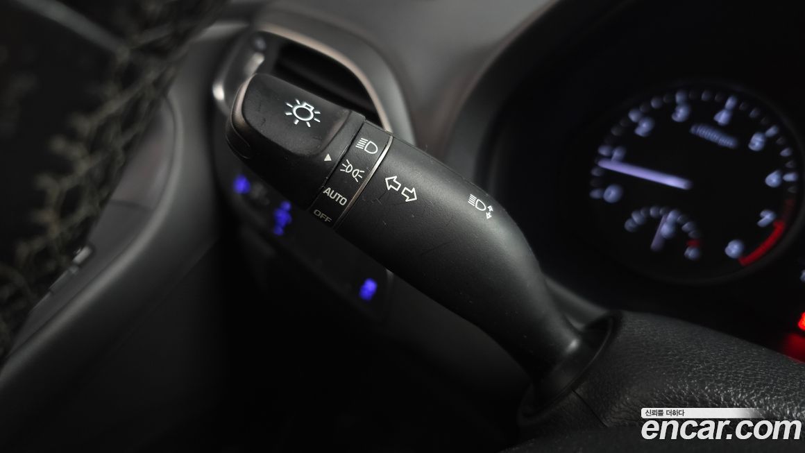 Hyundai i30 2018