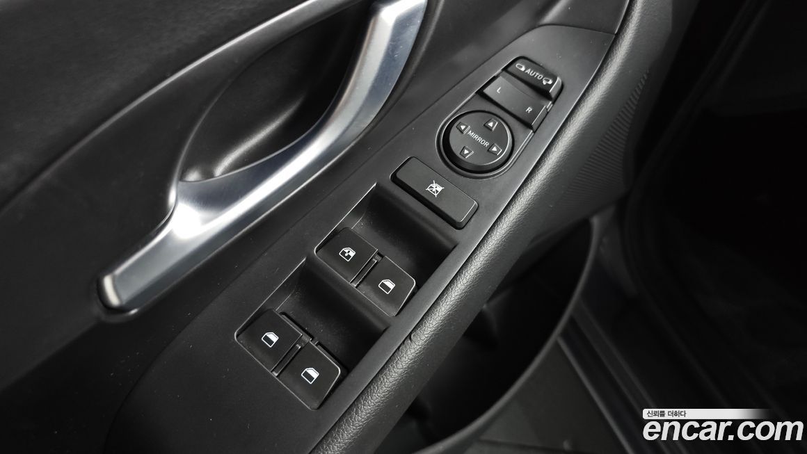 Hyundai i30 2018