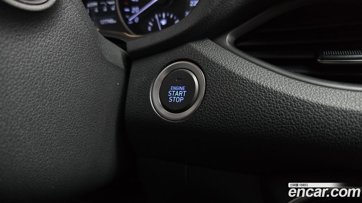 Hyundai i30 2018