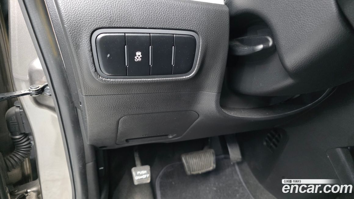 Kia RAY 2013