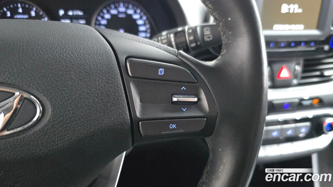 Hyundai i30 2018