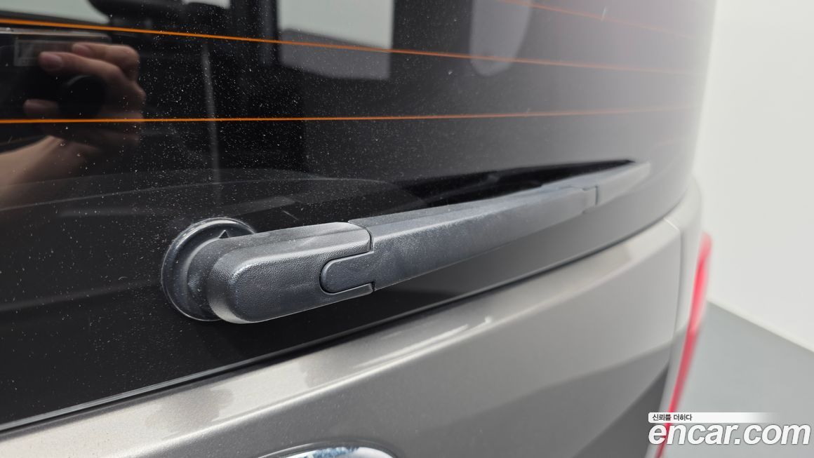 Kia RAY 2013