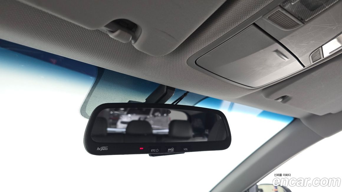 Hyundai i30 2018