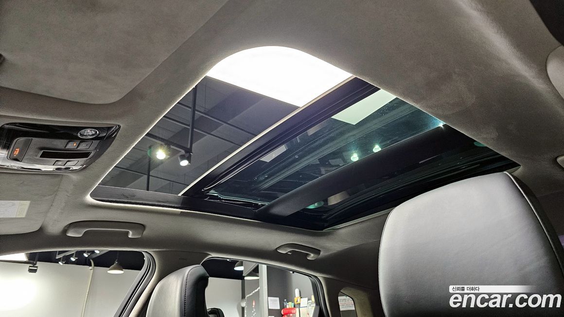 Kia K8 2022