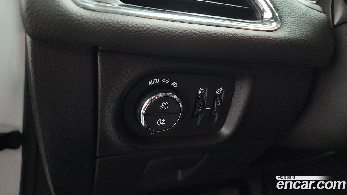 ChevroletGMDaewoo Cruze 2017