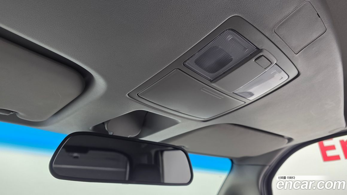 Kia RAY 2013