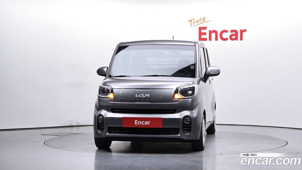 Kia RAY 2022
