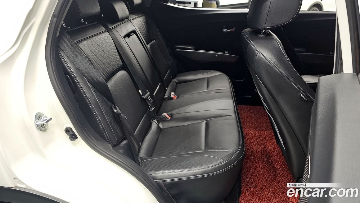 KG_Mobility_Ssangyong TIBOLI 2018
