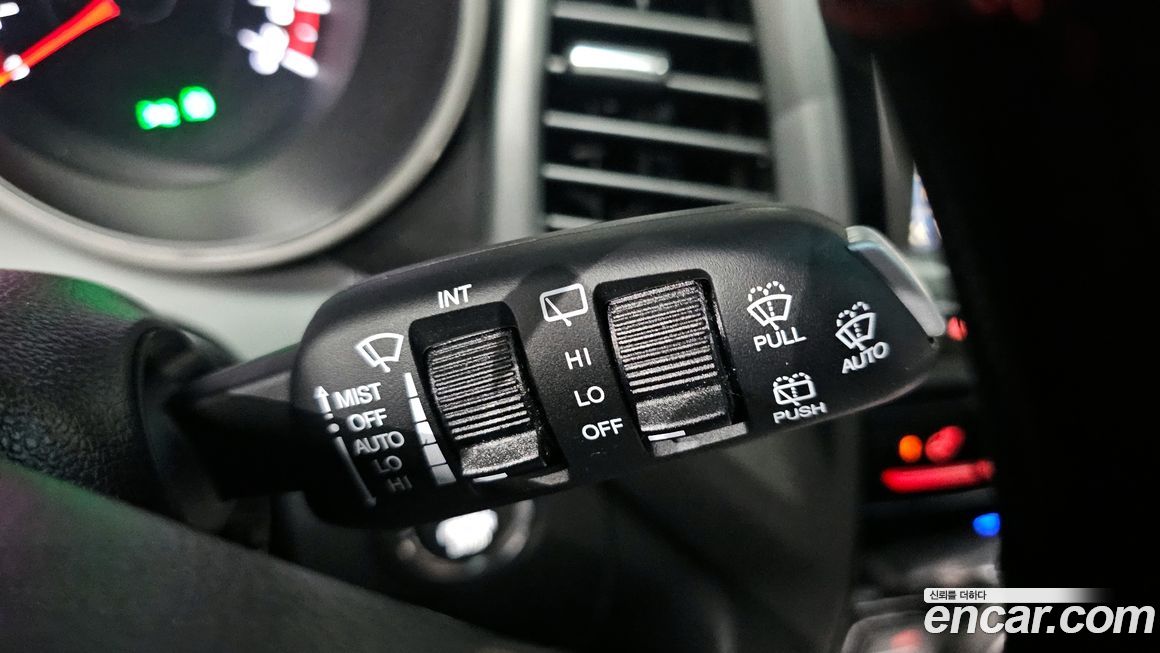KG_Mobility_Ssangyong TIBOLI 2018