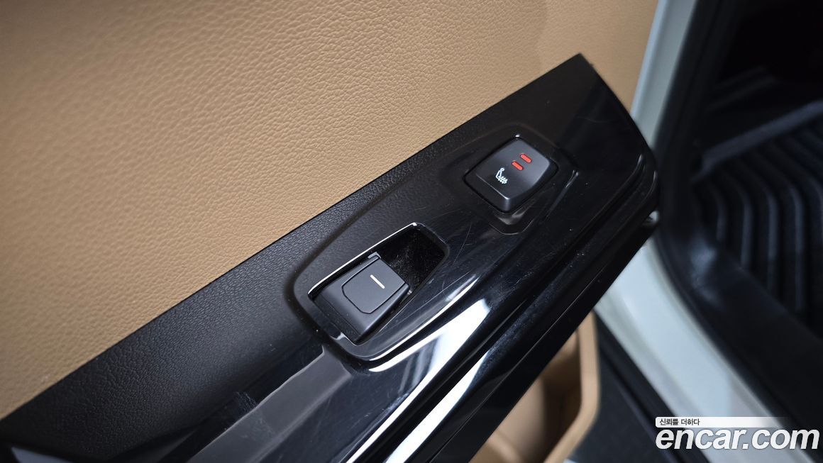 KG_Mobility_Ssangyong Actyon 2025