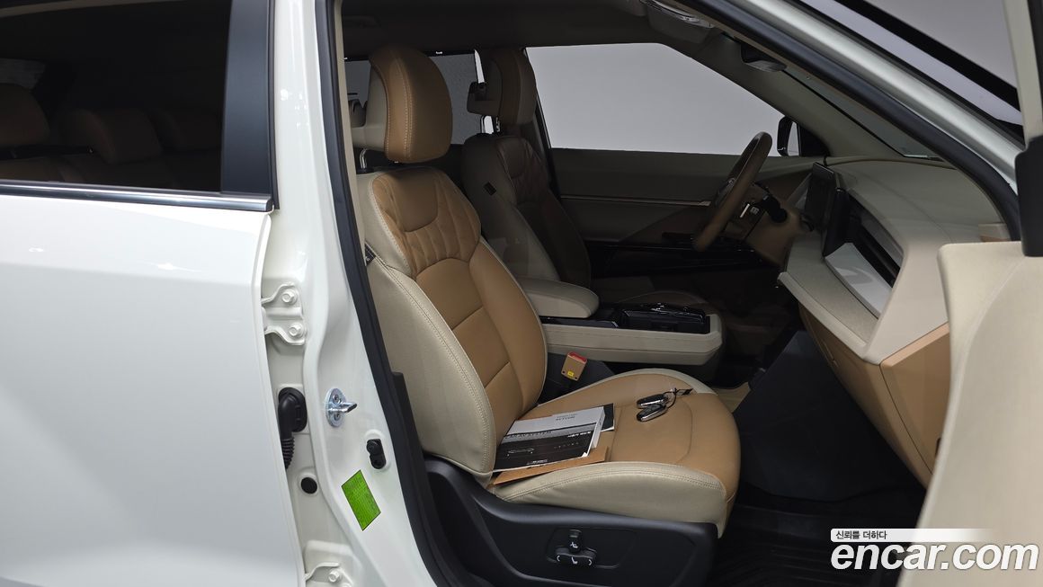 KG_Mobility_Ssangyong Actyon 2025