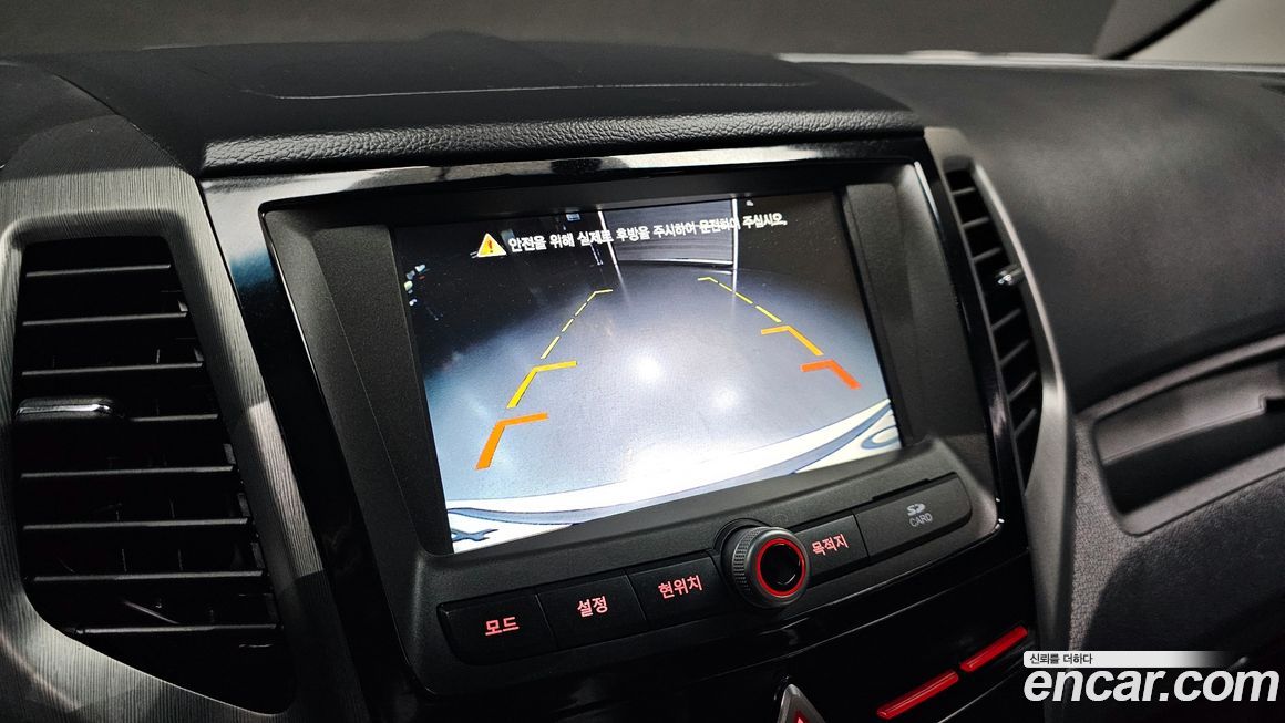 KG_Mobility_Ssangyong TIBOLI 2018