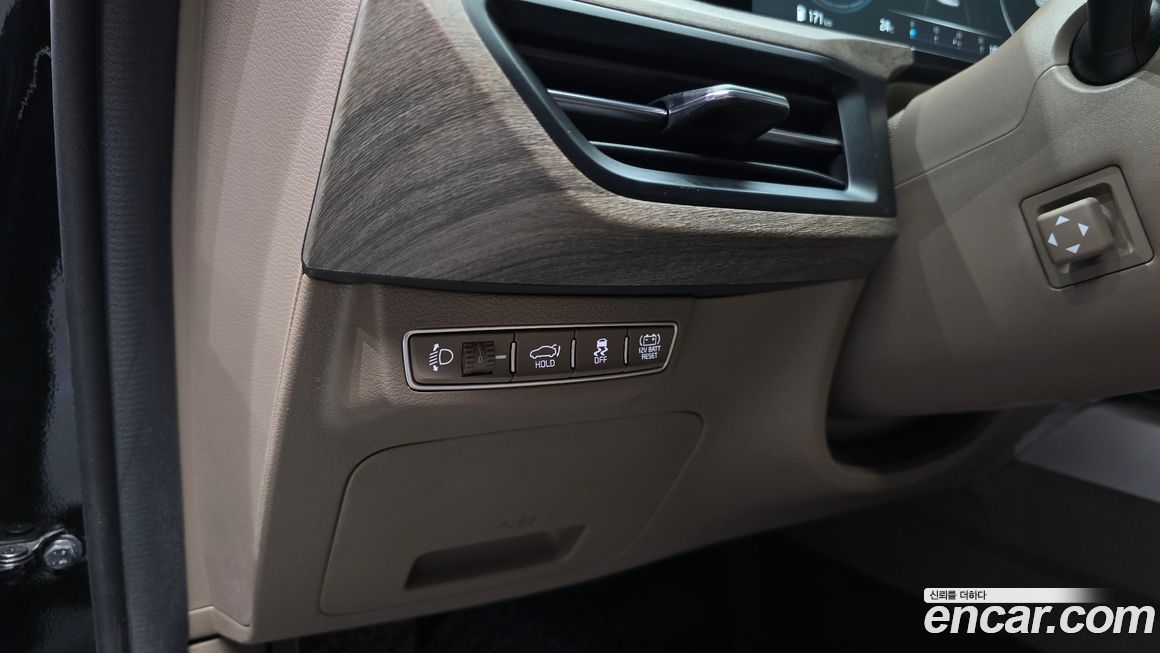 Kia K8 2022